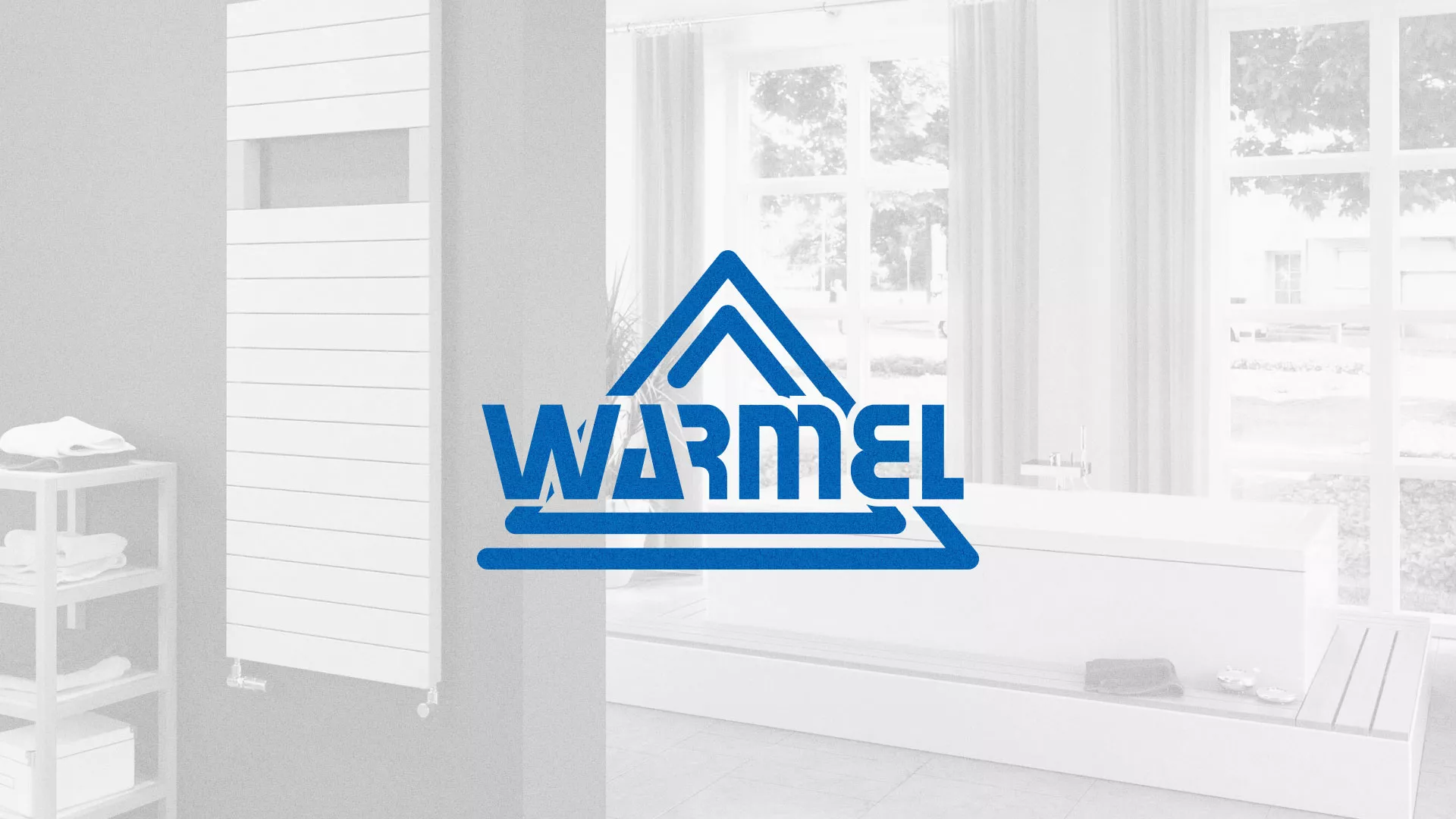 Разработка сайта для компании «WARMEL» по продаже полотенцесушителей в Мелеузе